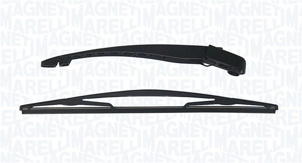 Lamela stergator 000723180232 MAGNETI MARELLI