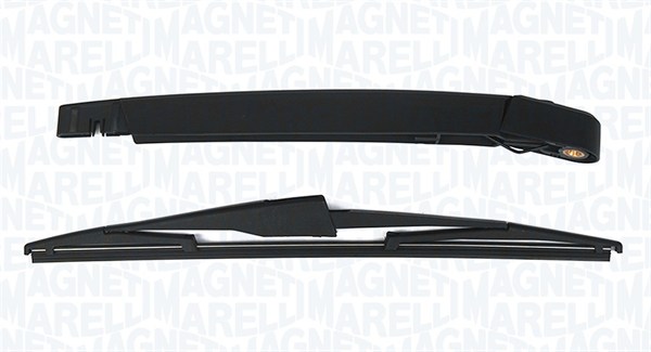 Set stergatoare, curatare parbriz 000723180245 MAGNETI MARELLI