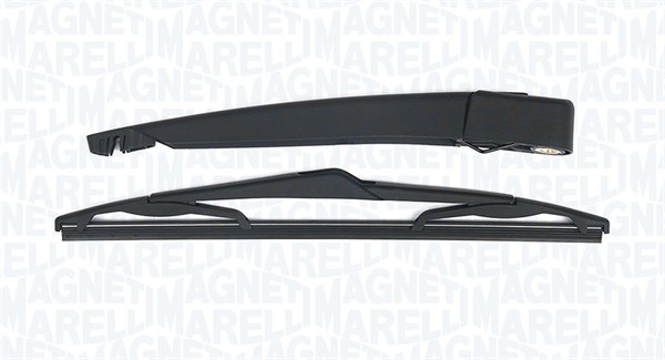 Set stergatoare, curatare parbriz 000723180248 MAGNETI MARELLI