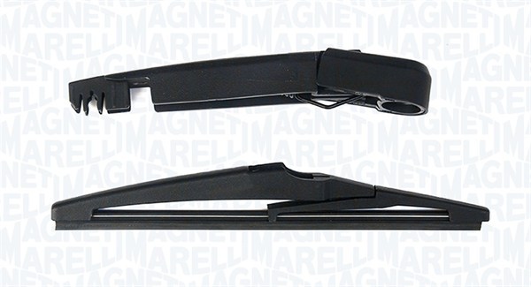 Lamela stergator 000723180249 MAGNETI MARELLI