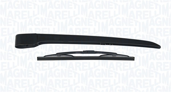 Lamela stergator 000723180262 MAGNETI MARELLI
