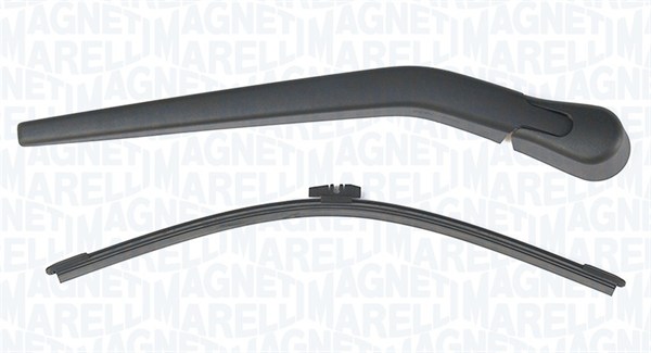 Lamela stergator 000723180264 MAGNETI MARELLI