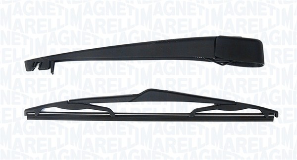 Lamela stergator 000723180265 MAGNETI MARELLI