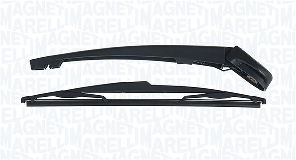 Lamela stergator 000723180266 MAGNETI MARELLI