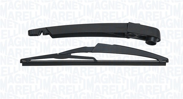 Lamela stergator 000723180272 MAGNETI MARELLI