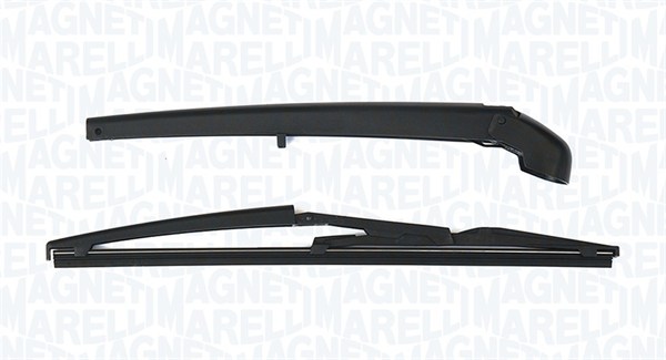 Lamela stergator 000723180289 MAGNETI MARELLI