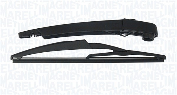 Set stergatoare, curatare parbriz 000723180295 MAGNETI MARELLI