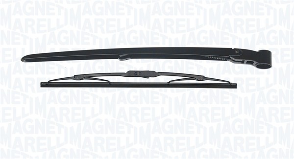 Lamela stergator 000723180303 MAGNETI MARELLI