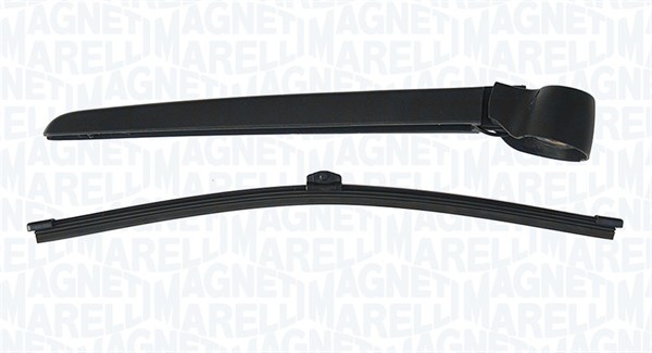 Set stergatoare, curatare parbriz 000723180306 MAGNETI MARELLI