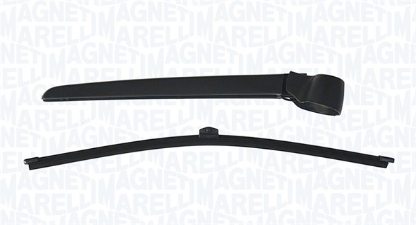 Set stergatoare, curatare parbriz 000723180308 MAGNETI MARELLI