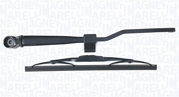Lamela stergator 000723180323 MAGNETI MARELLI