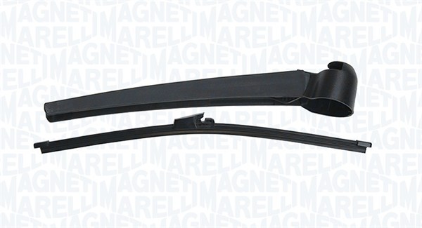 Set stergatoare, curatare parbriz 000723180325 MAGNETI MARELLI