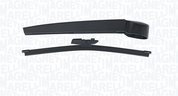 Set stergatoare, curatare parbriz 000723180331 MAGNETI MARELLI