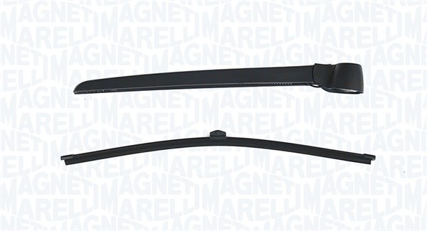 Lamela stergator 000723180339 MAGNETI MARELLI