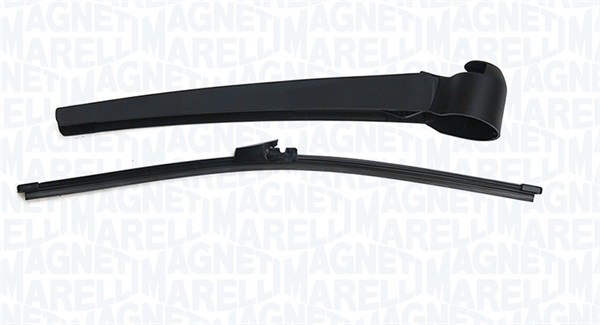 Set stergatoare, curatare parbriz 000723180348 MAGNETI MARELLI
