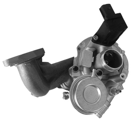 Compresor,sistem de supraalimentare 807101003800 MAGNETI MARELLI