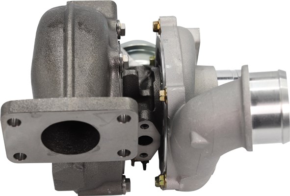 Compresor,sistem de supraalimentare 807101005400 MAGNETI MARELLI