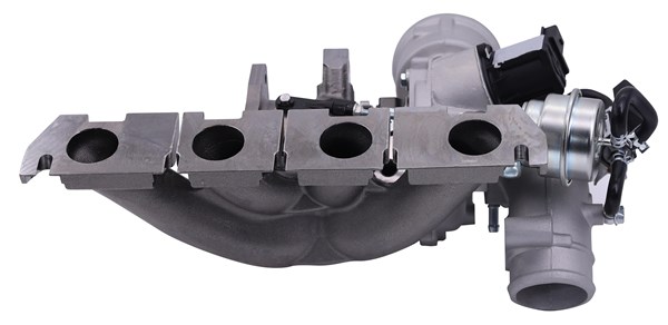 Compresor,sistem de supraalimentare 807101005800 MAGNETI MARELLI
