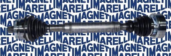 Planetara 302004190001 MAGNETI MARELLI