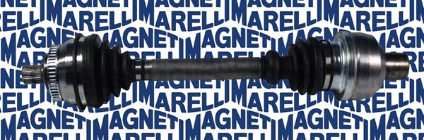 Planetara 302004190008 MAGNETI MARELLI