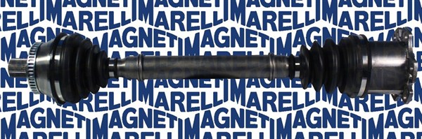 Planetara 302004190010 MAGNETI MARELLI