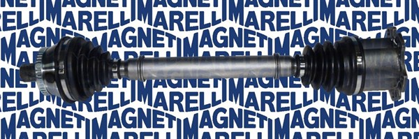 Planetara 302004190011 MAGNETI MARELLI