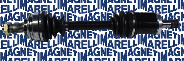 Planetara 302004190019 MAGNETI MARELLI