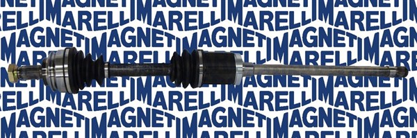 Planetara 302004190020 MAGNETI MARELLI