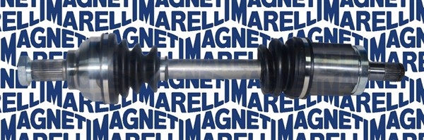 Planetara 302004190025 MAGNETI MARELLI