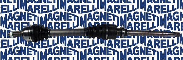 Planetara 302004190030 MAGNETI MARELLI