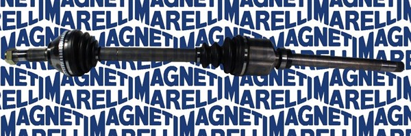 Planetara 302004190032 MAGNETI MARELLI