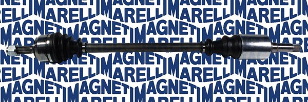 Planetara 302004190042 MAGNETI MARELLI