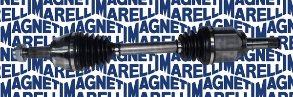 Planetara 302004190047 MAGNETI MARELLI