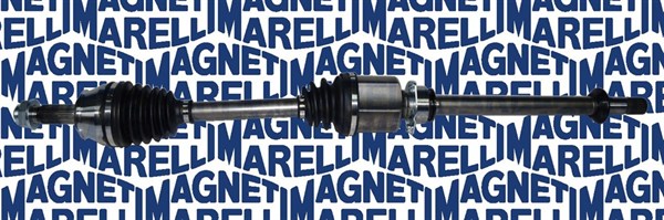 Planetara 302004190048 MAGNETI MARELLI