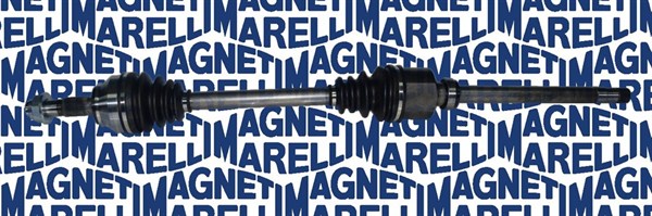 Planetara 302004190050 MAGNETI MARELLI