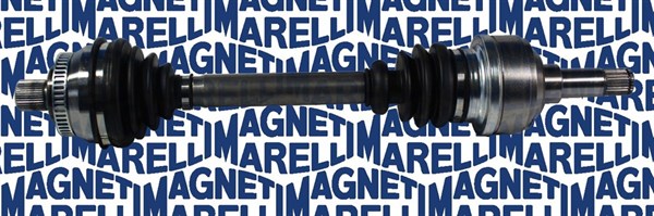 Planetara 302004190051 MAGNETI MARELLI