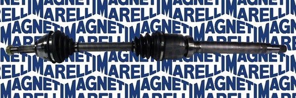 Planetara 302004190056 MAGNETI MARELLI