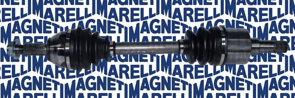 Planetara 302004190059 MAGNETI MARELLI