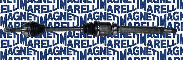 Planetara 302004190064 MAGNETI MARELLI