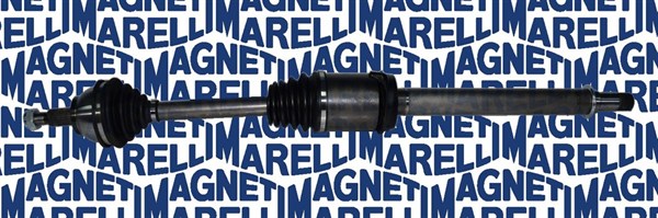 Planetara 302004190074 MAGNETI MARELLI