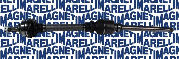 Planetara 302004190088 MAGNETI MARELLI