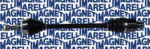 Planetara 302004190098 MAGNETI MARELLI