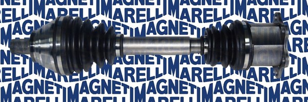 Planetara 302004190101 MAGNETI MARELLI