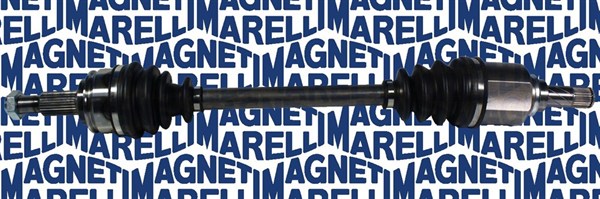 Planetara 302004190114 MAGNETI MARELLI