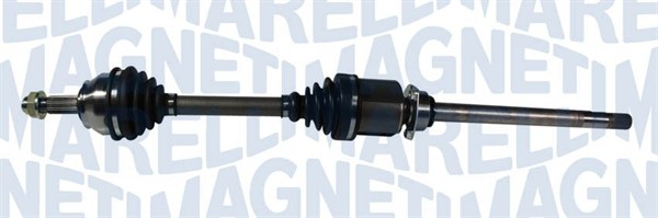 Planetara 302004190116 MAGNETI MARELLI