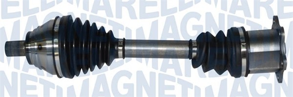 Planetara 302004190121 MAGNETI MARELLI