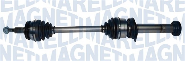 Planetara 302004190122 MAGNETI MARELLI