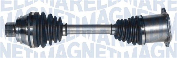 Planetara 302004190123 MAGNETI MARELLI