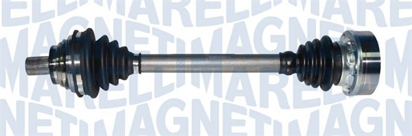 Planetara 302004190124 MAGNETI MARELLI