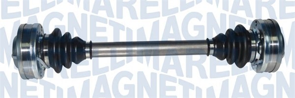 Planetara 302004190126 MAGNETI MARELLI
